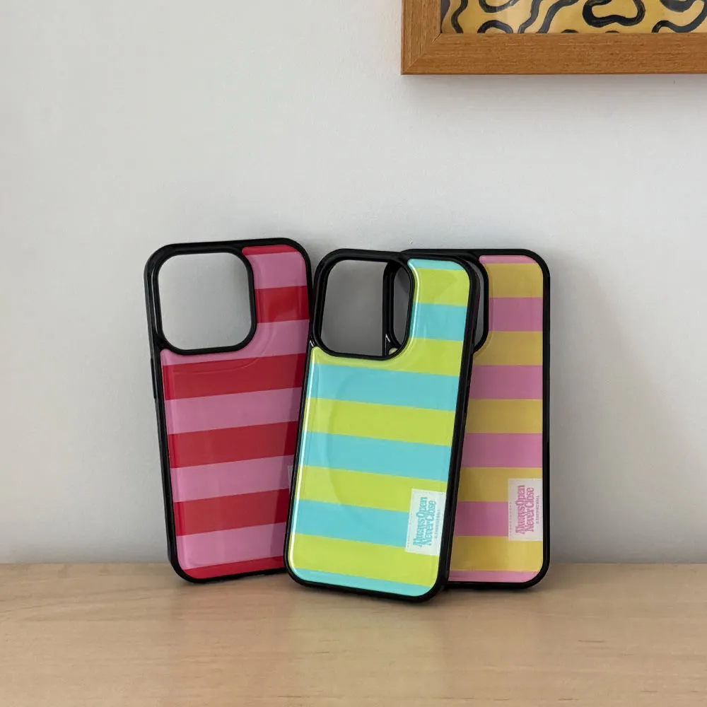 Korean Ins Summer Full Screen  - Phone Cases Galaxy S26 ulasan dan harga