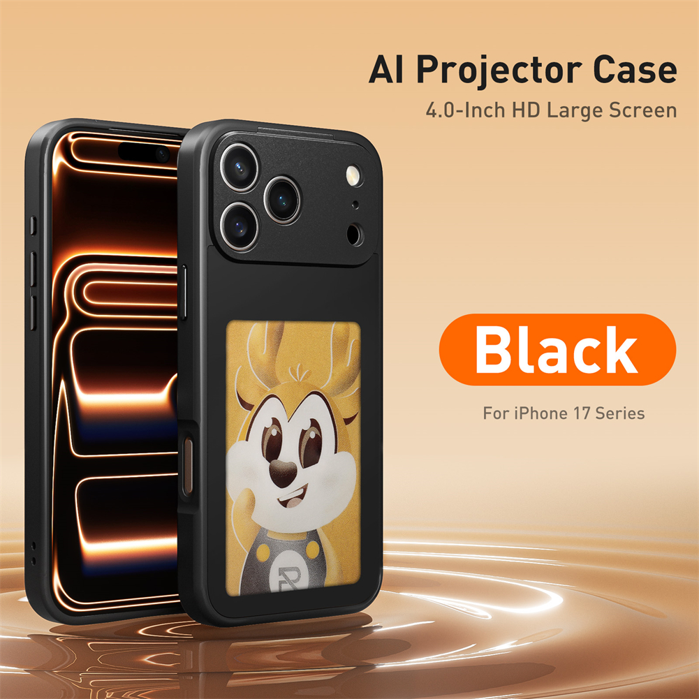 NFC Function AI Phone Cases Fo - Phone Cases Diy ulasan dan harga
