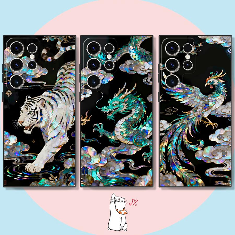 Case for Samsung Galaxy S26 S2 - Phone Cases For Samsung ulasan dan harga