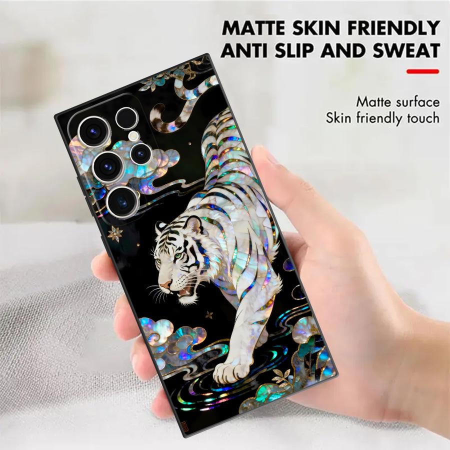 Case for Samsung Galaxy S26 S2 - Phone Cases For Samsung ulasan dan harga
