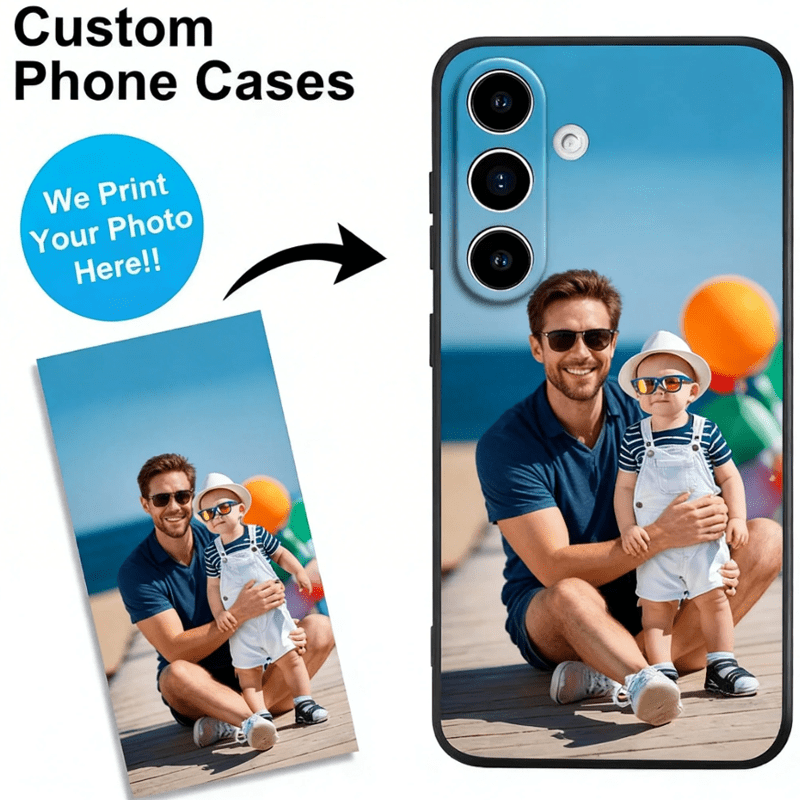 Custom Matte Case for iPhone 1 - Phone Cases Diy ulasan dan harga