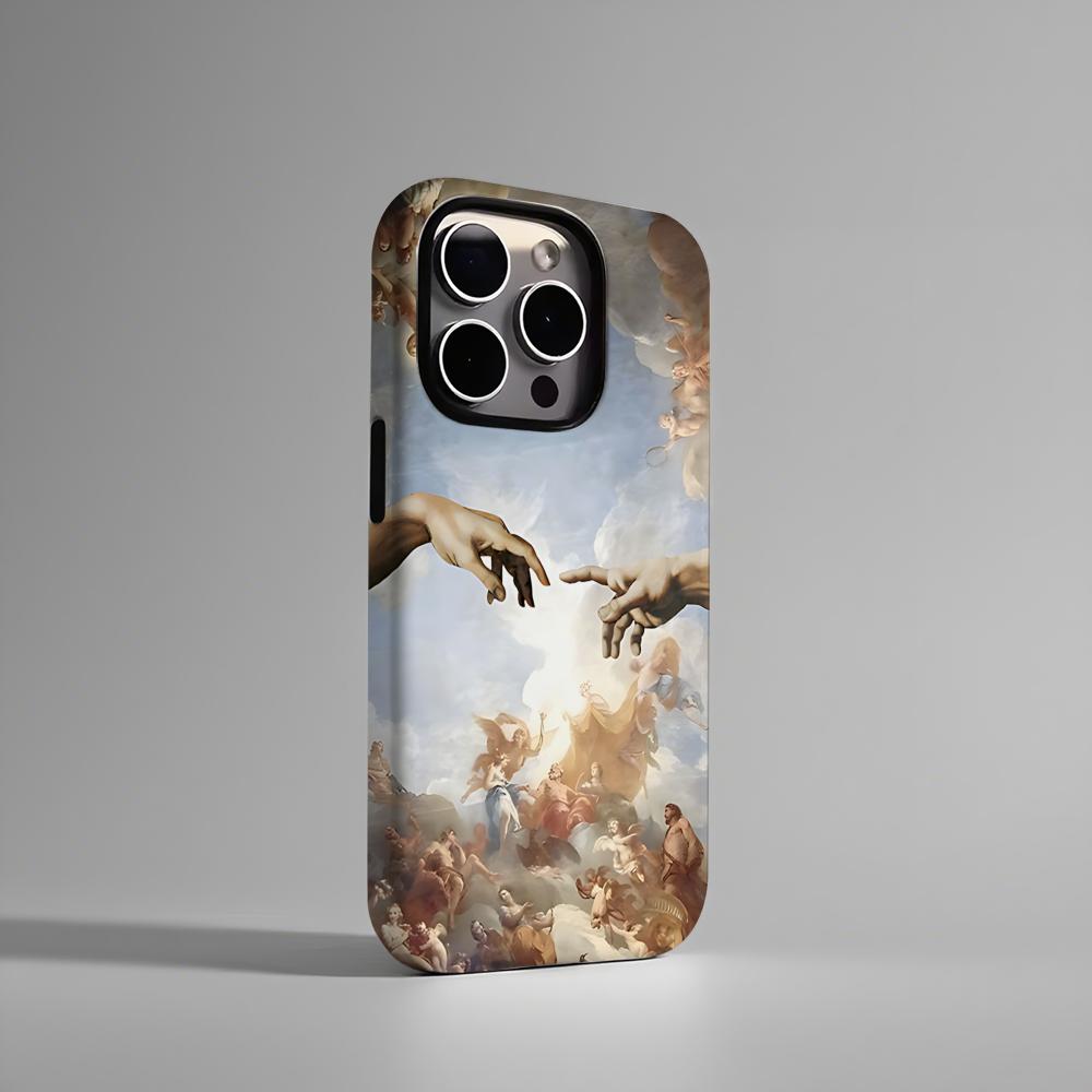 Renaissance Art Paintings  Pho - Phone Cases Mous ulasan dan harga