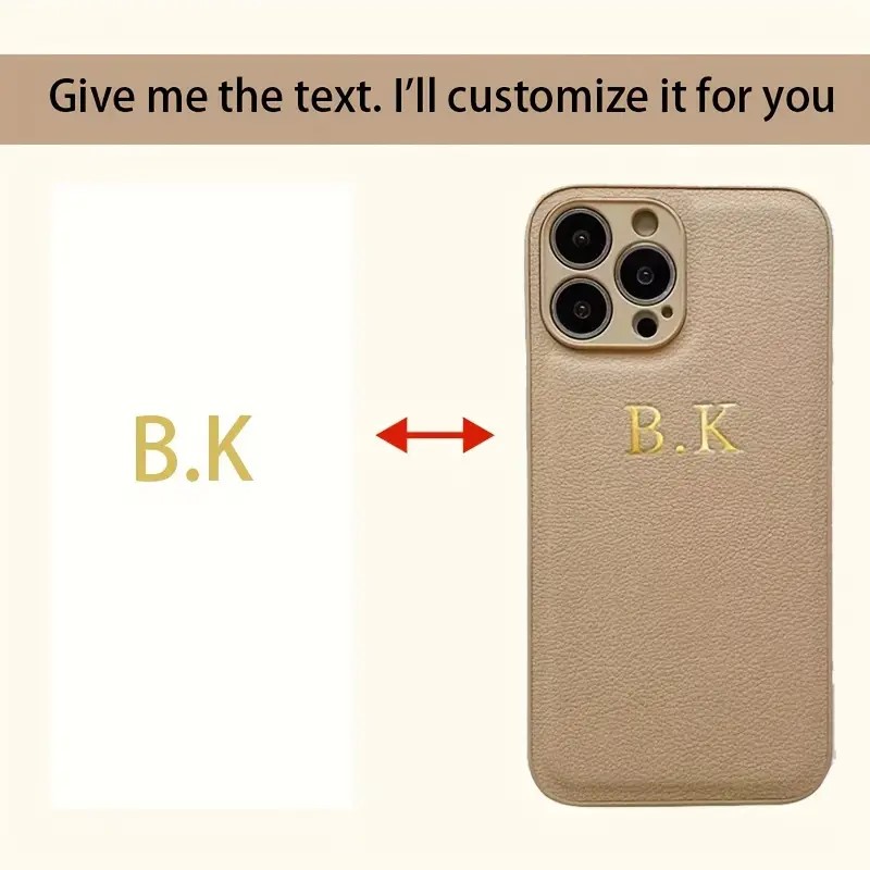 Personalize Customize DIY Init - Phone Cases Personalised ulasan dan harga