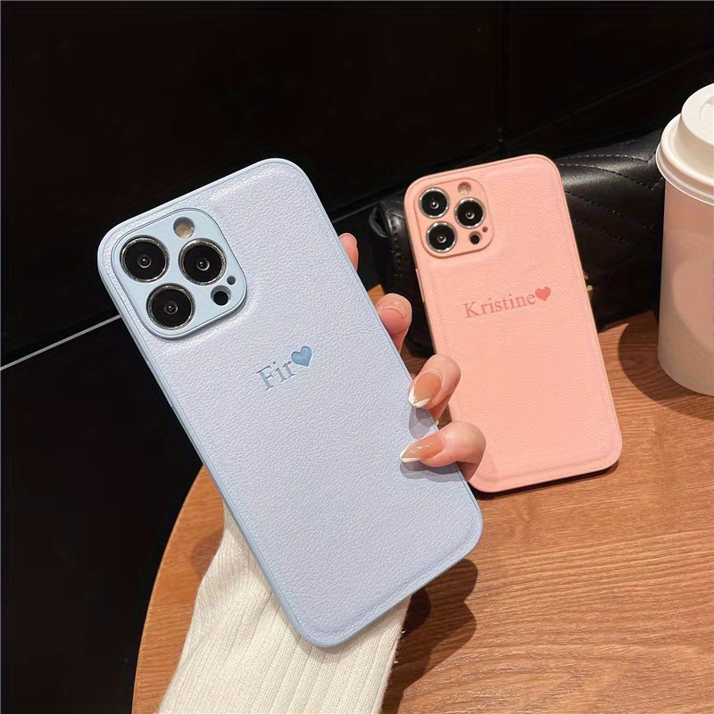 Personalize Customize DIY Init - Phone Cases Personalised ulasan dan harga
