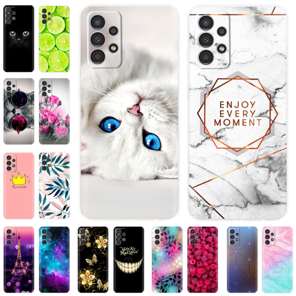 For Samsung Galaxy A52 A52s A7 - Phone Cases Uae ulasan dan harga