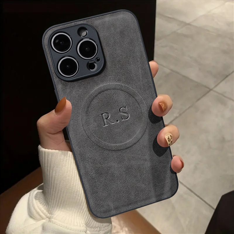 Personalized Customized Initia - Phone Cases Personalised ulasan dan harga