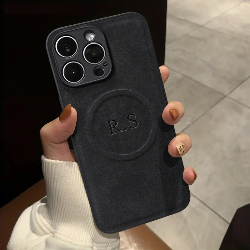 Personalized Customized Initia - Phone Cases Personalised ulasan dan harga