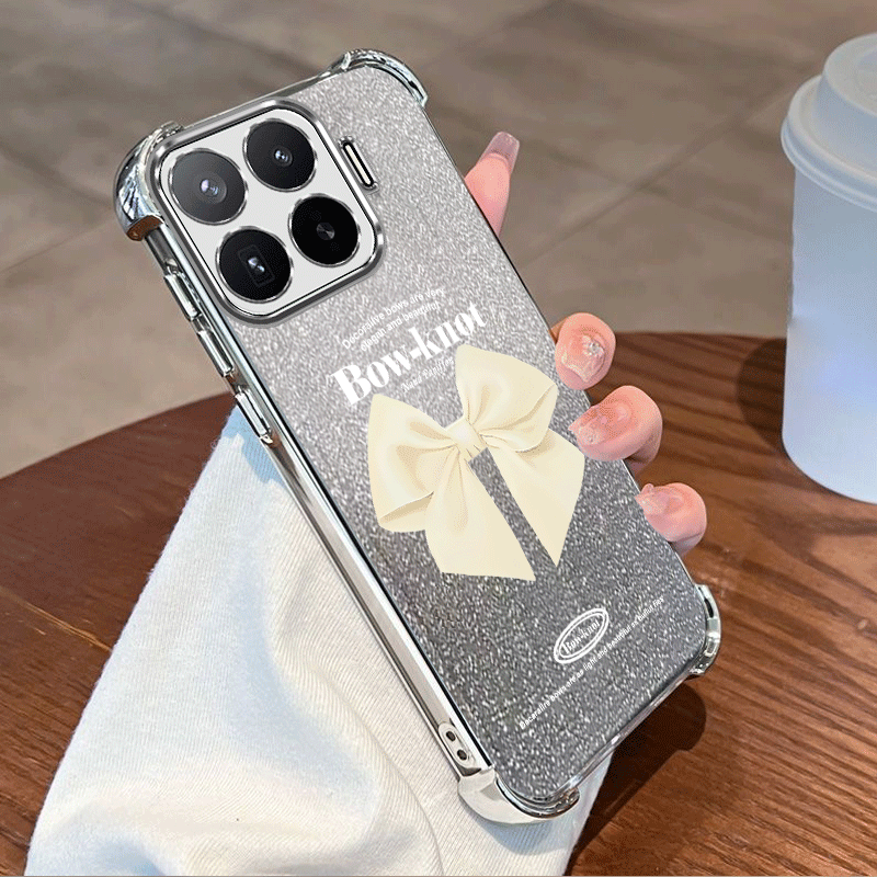 Glitter Plating Protective Cov - Glitter Shockproof Case ulasan dan harga