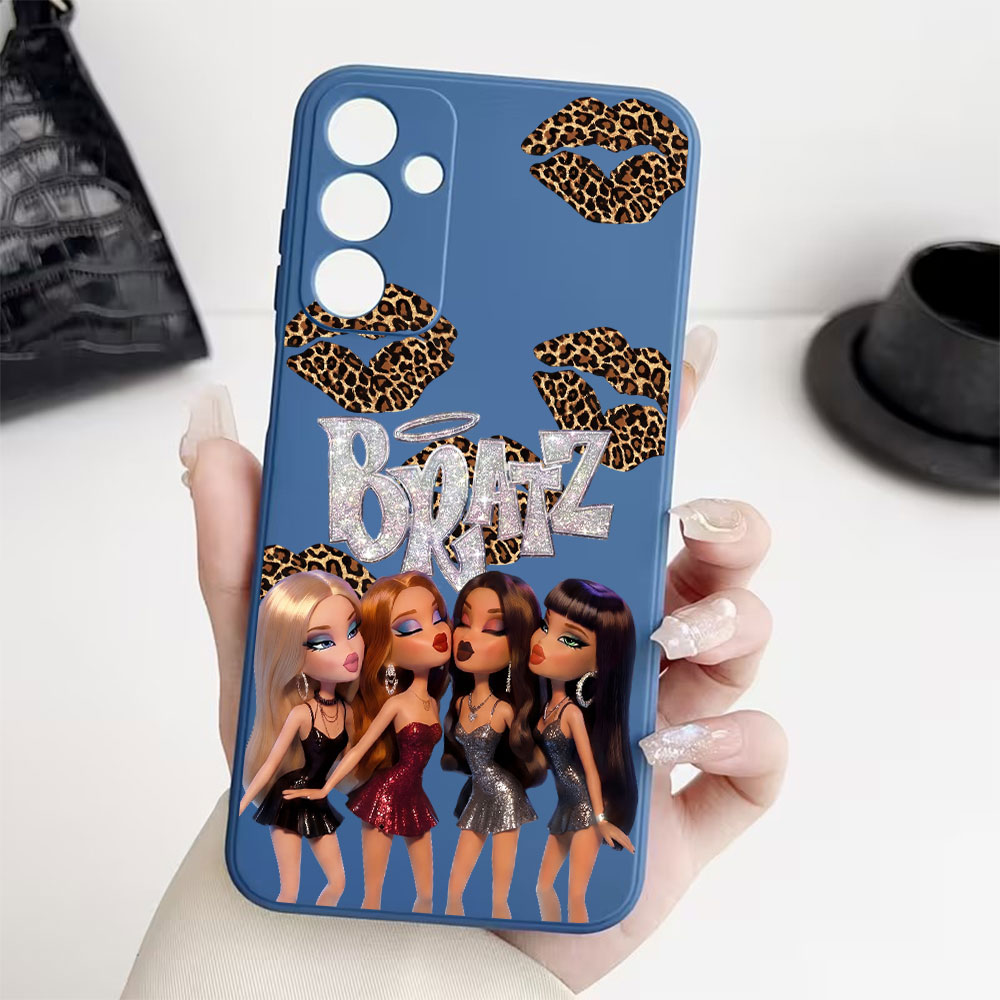 For Samsung Galaxy A50 A50s A7 - Phone Cases Girls ulasan dan harga