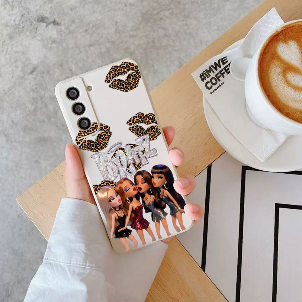 For Samsung Galaxy A50 A50s A7 - Phone Cases Girls ulasan dan harga