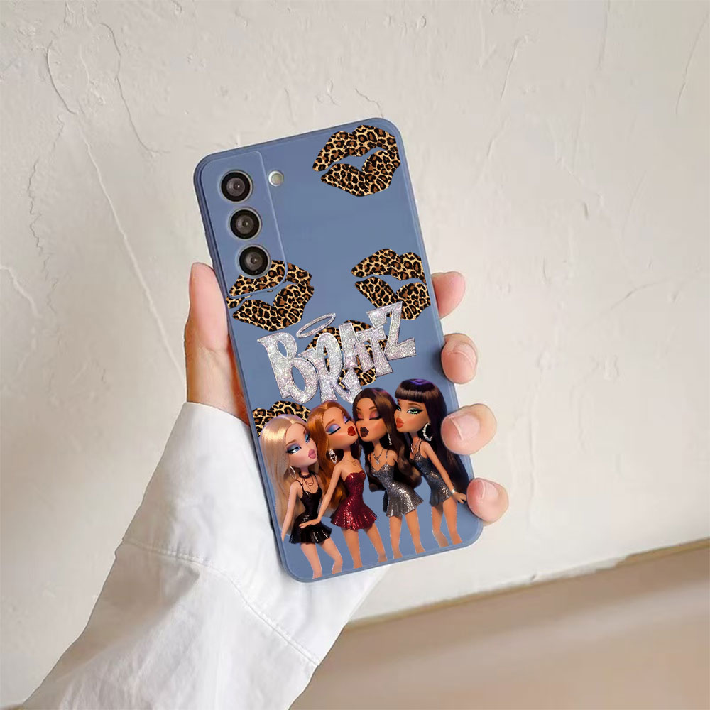 For Samsung Galaxy A50 A50s A7 - Phone Cases Girls ulasan dan harga