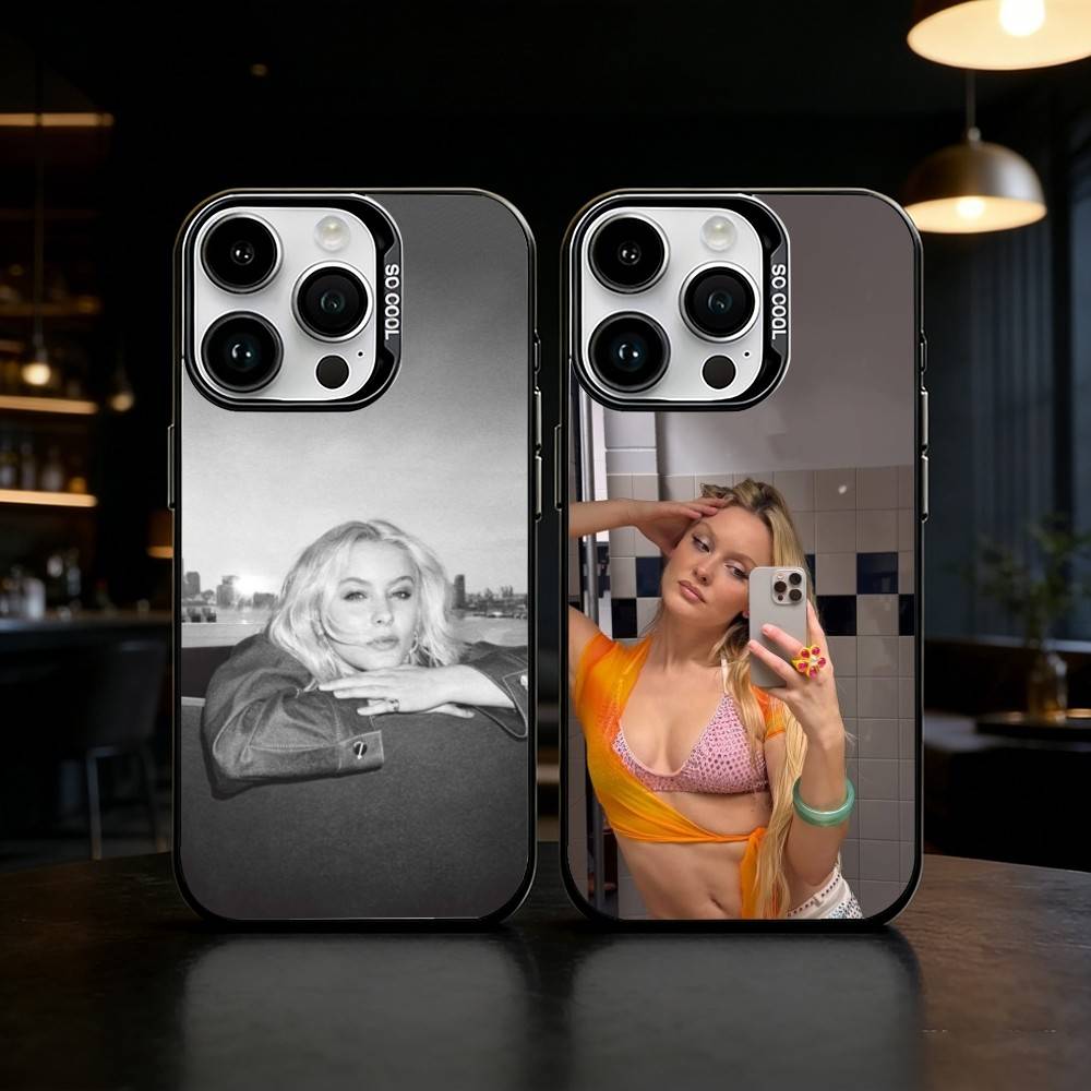 Zara Larsson Venus Phone Case  - Phone Cases Zara ulasan dan harga