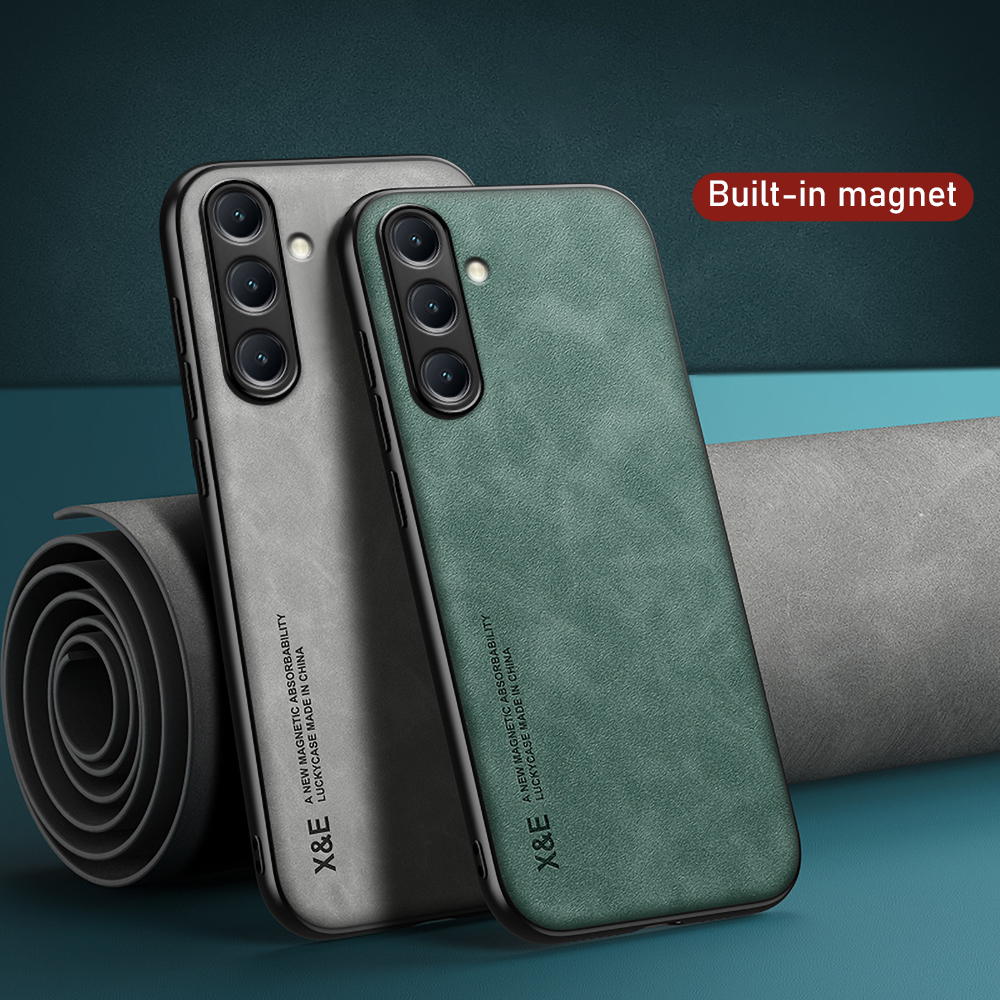 Shockproof Magnetic Car Holder - Phone Cases Holder ulasan dan harga