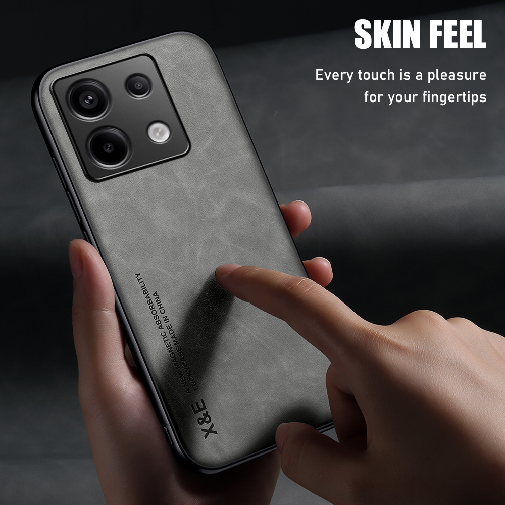 Shockproof Magnetic Car Holder - Phone Cases Holder ulasan dan harga