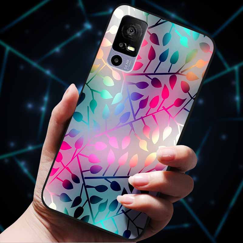 For TCL 40 R 5G Cases T771K Fa - Phone Cases Uae ulasan dan harga