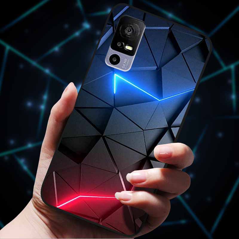 For TCL 40 R 5G Cases T771K Fa - Phone Cases Uae ulasan dan harga