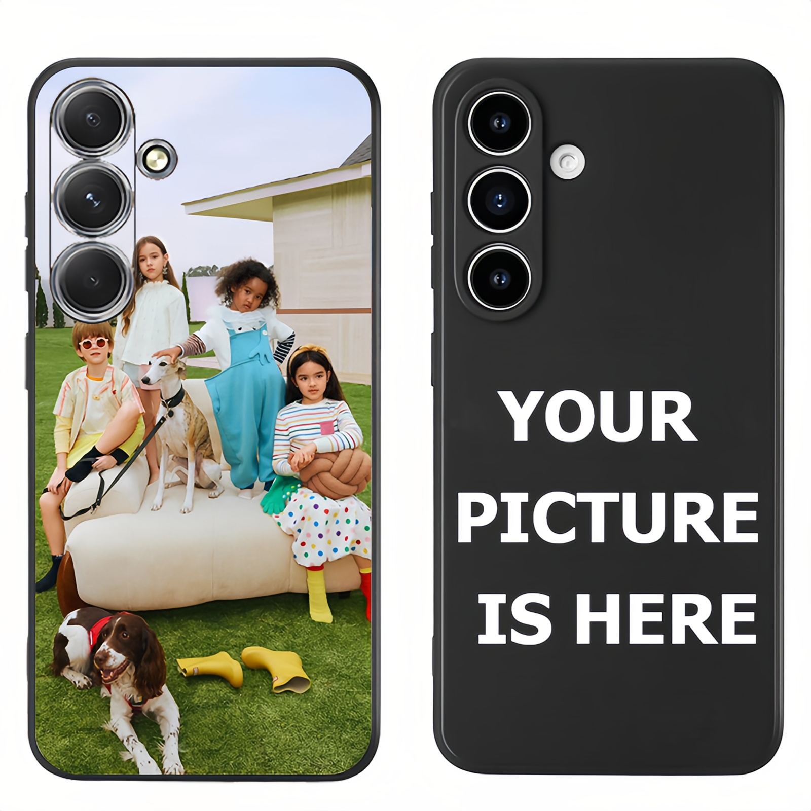 DIY Photo Phone Case For Samsu - Phone Cases Diy ulasan dan harga