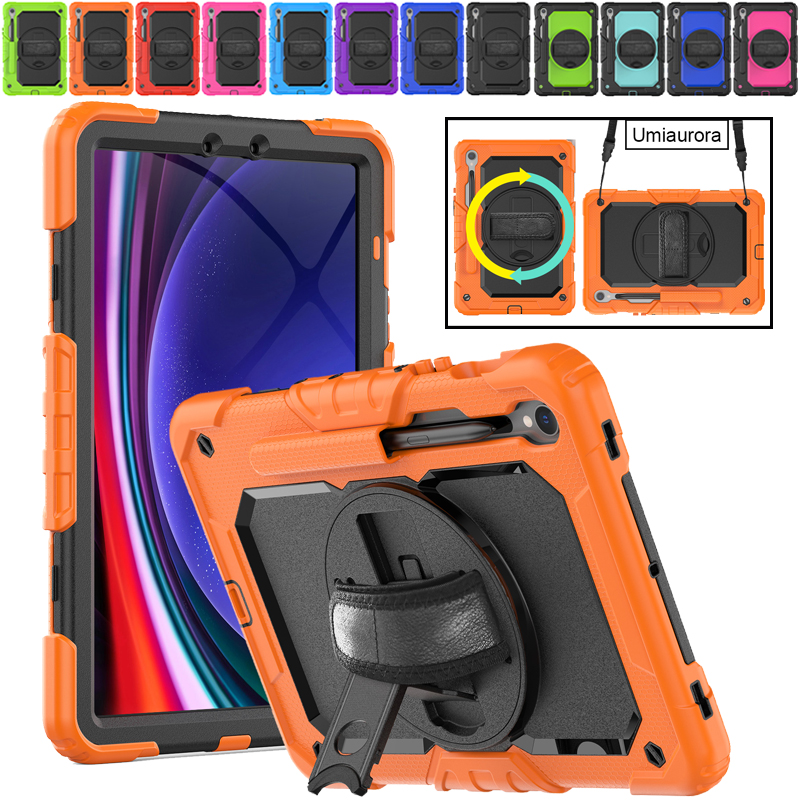 For Samsung Tab S7 S8 S9+ Ultr - Phone Cases Heavy Duty ulasan dan harga