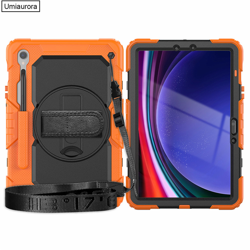 For Samsung Tab S7 S8 S9+ Ultr - Phone Cases Heavy Duty ulasan dan harga