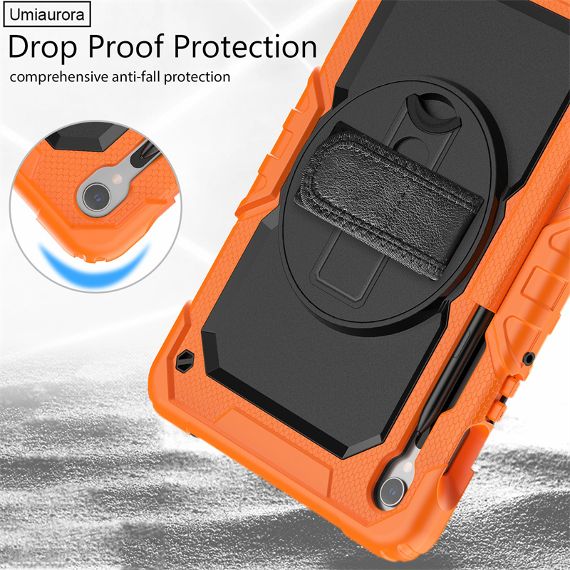 For Samsung Tab S7 S8 S9+ Ultr - Phone Cases Heavy Duty ulasan dan harga