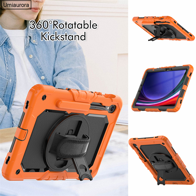 For Samsung Tab S7 S8 S9+ Ultr - Phone Cases Heavy Duty ulasan dan harga