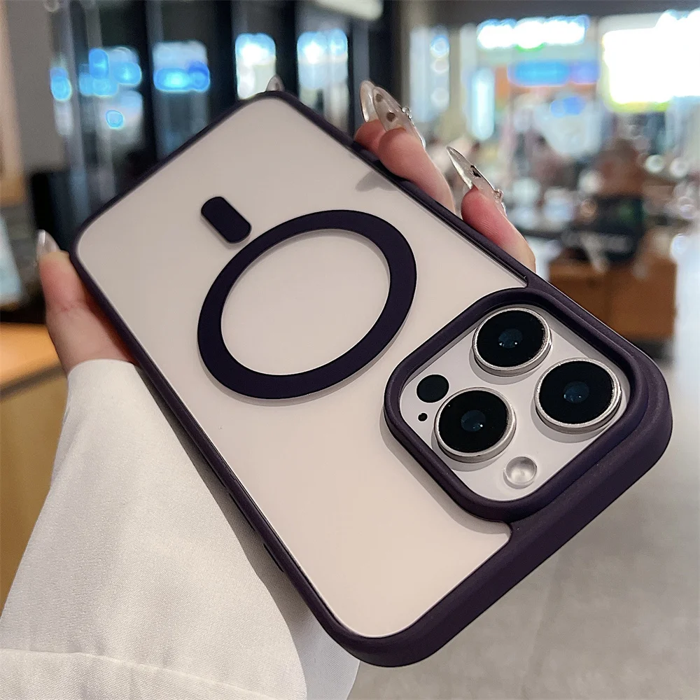 for iPhone 16 15 14 13 12 11 P - Phone Cases That Charge Your Phone ulasan dan harga