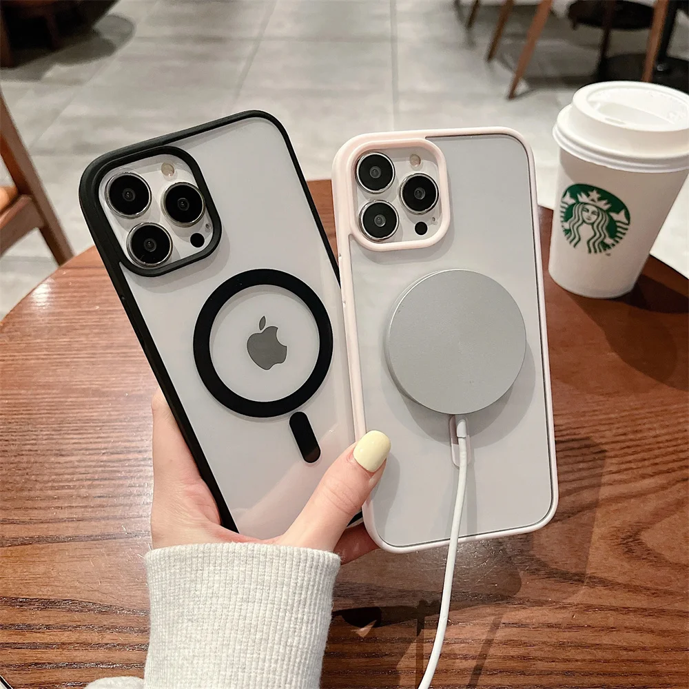 for iPhone 16 15 14 13 12 11 P - Phone Cases That Charge Your Phone ulasan dan harga