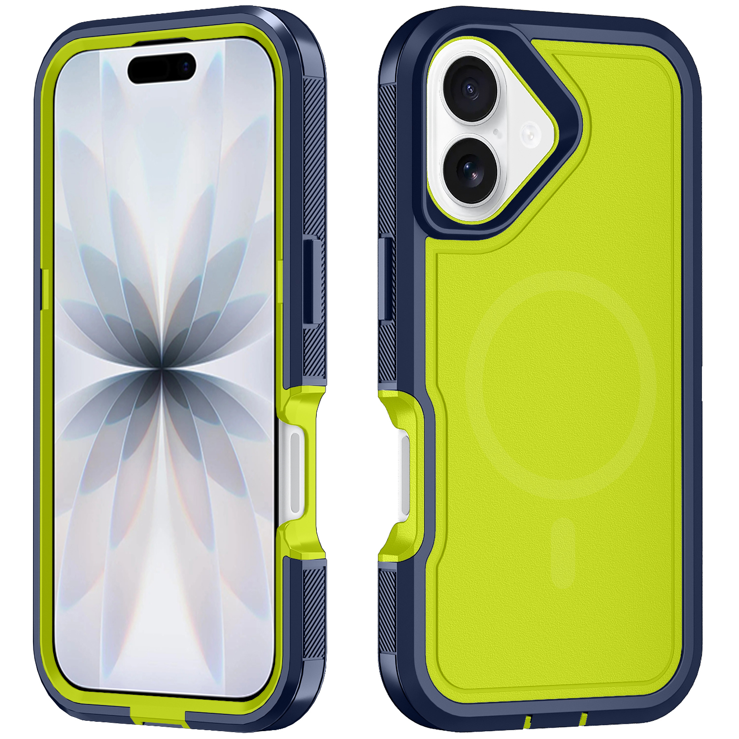 For Magsafe Armor Heavy Duty P - Phone Cases Heavy Duty ulasan dan harga