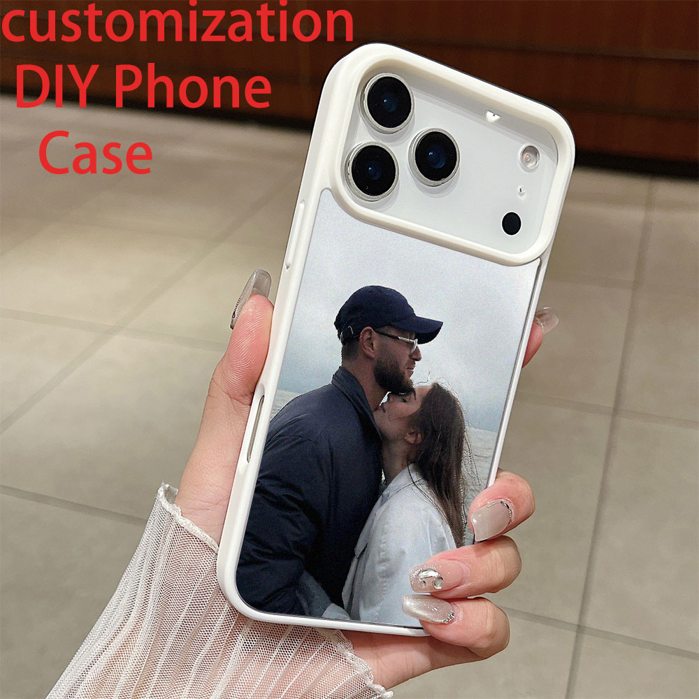 Custom DIY Phone Case For iPho - Phone Cases That Charge Your Phone ulasan dan harga