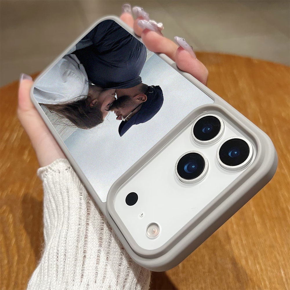 Custom DIY Phone Case For iPho - Phone Cases That Charge Your Phone ulasan dan harga