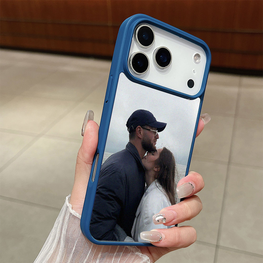 Custom DIY Phone Case For iPho - Phone Cases That Charge Your Phone ulasan dan harga
