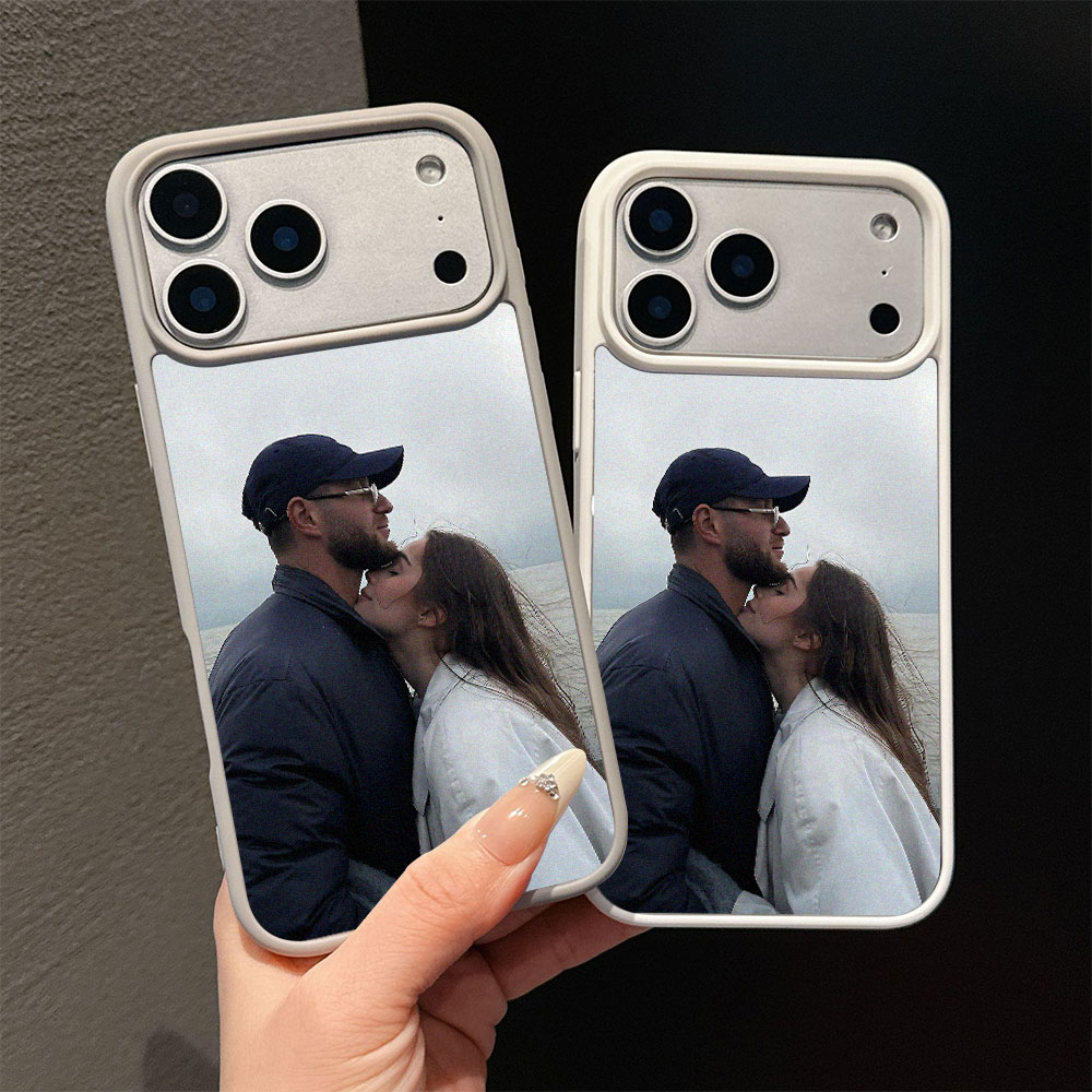 Custom DIY Phone Case For iPho - Phone Cases That Charge Your Phone ulasan dan harga