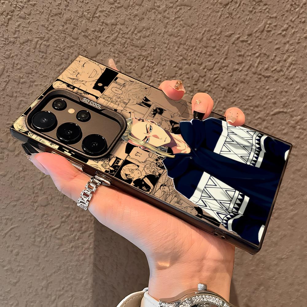 Anime D-Draken Phone Case For  - Phone Cases Anime ulasan dan harga