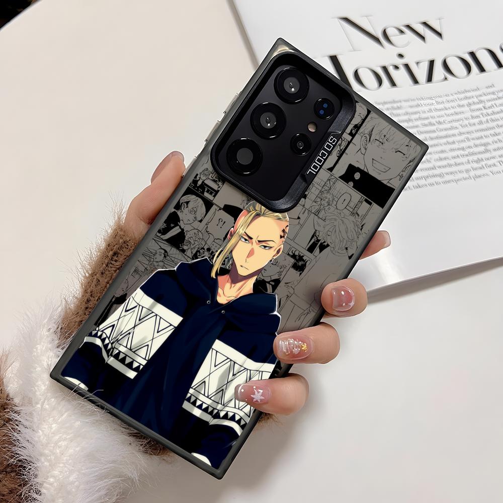 Anime D-Draken Phone Case For  - Phone Cases Anime ulasan dan harga