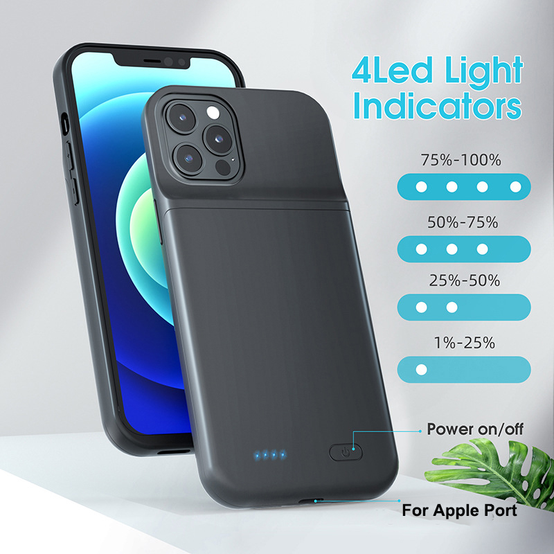 Ultra Thin Battery Charger Cas - Phone Cases That Charge Your Phone ulasan dan harga
