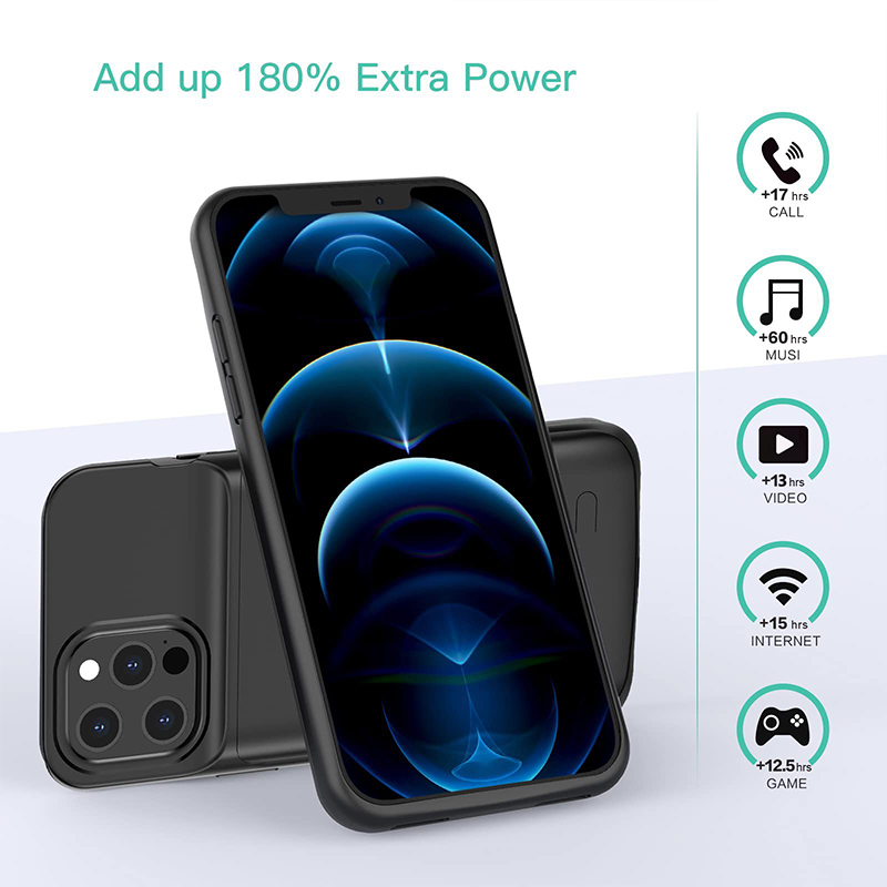 Ultra Thin Battery Charger Cas - Phone Cases That Charge Your Phone ulasan dan harga