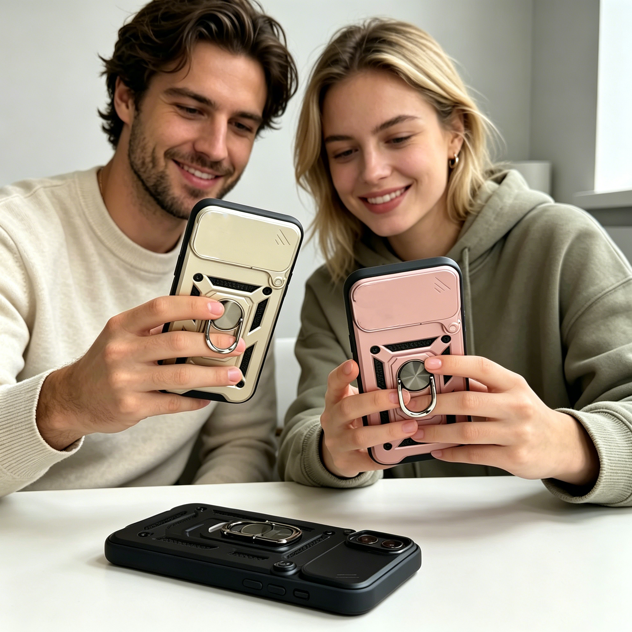 Armor Heavy-Duty Protective Ph - Phone Cases Heavy Duty ulasan dan harga