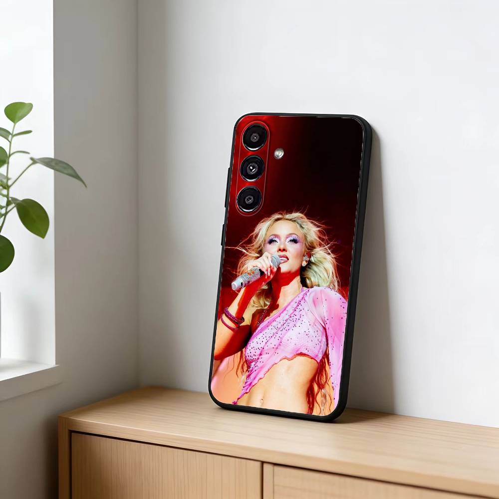 Singer Zara Larsson Midnight S - Phone Cases Zara ulasan dan harga