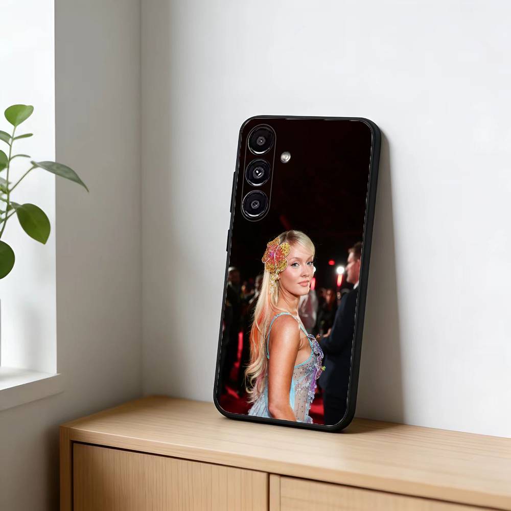 Singer Zara Larsson Midnight S - Phone Cases Zara ulasan dan harga
