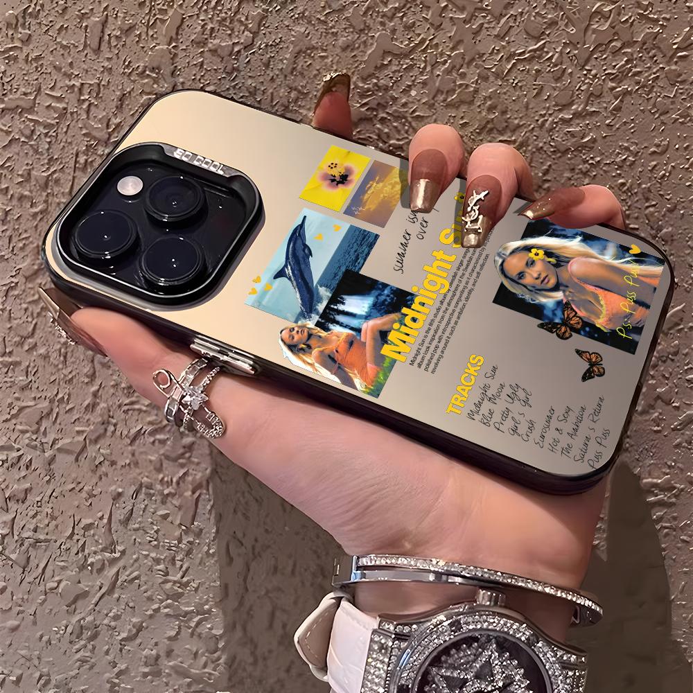Singer Z-Zara L-Larsson Phone  - Phone Cases Zara ulasan dan harga