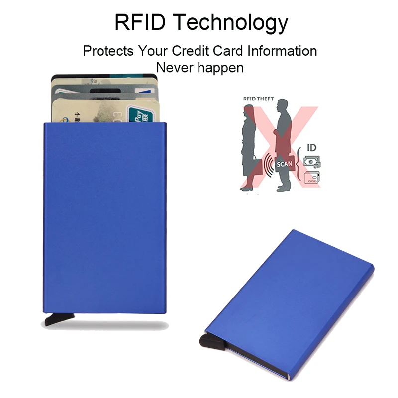 Women's Business Card Holder S - Card Holder Slim Case ulasan dan harga